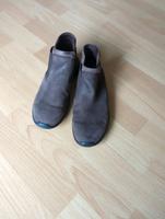 Stiefeletten braun Ecco 38 Bonn - Beuel Vorschau
