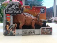 JURASSIC WORLD Roarivores Triceratops Aubing-Lochhausen-Langwied - Aubing Vorschau