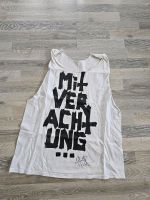 Casper Tanktop mit Signierung (M) Sachsen - Chemnitz Vorschau