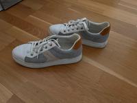 Schuhe Gant Sneaker weiß Größe 40 Köln - Nippes Vorschau