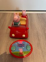 Peppa Pig elektrisches Auto Rheinland-Pfalz - Dunzweiler Vorschau