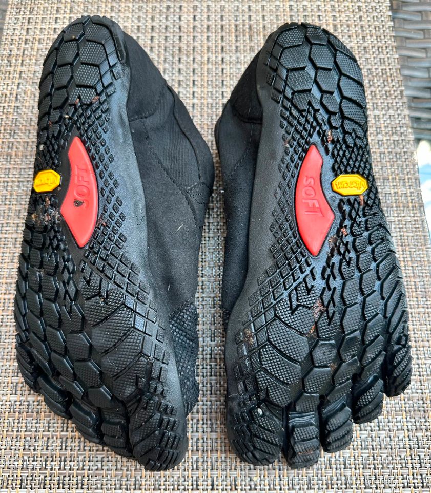 Vibram trek ascent damen sales