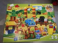 Lego Duplo Wildpark Nr. 10584 Baden-Württemberg - Reutlingen Vorschau