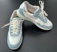 Geox ACBC Sneaker Gr. 37 Neuw. Schuhe Sneakers Sportschuhe Bayern - Elsenfeld Vorschau