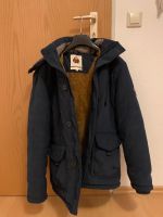 Winterjacke Dunkelblau (Größe XS ) Baden-Württemberg - Rottweil Vorschau