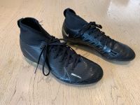 Nike Mercurial Fußballschuhe mit Stollen, Gr. 38,5 Baden-Württemberg - Furtwangen Vorschau