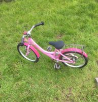 Kinderfahrrad Mädchen Niedersachsen - Filsum Vorschau