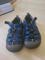 Keen newport 31 blau Sandalen Sachsen - Neukieritzsch Vorschau