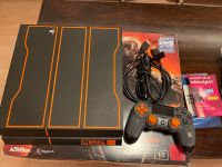 Sony Playstation 4 Limited Edition Black Ops 3 Controller OVP Düsseldorf - Hafen Vorschau