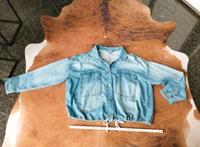 wie NEU Comma Jeansjacke Jacke Blouson Oversize Gr.M/L/XL Nordrhein-Westfalen - Hamm Vorschau
