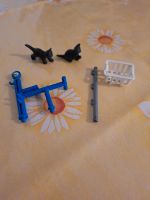 Playmobil Ersatzteile  E43 Nordrhein-Westfalen - Wesel Vorschau