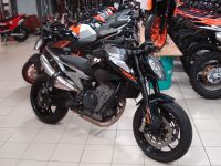 KTM 790 Duke Nordrhein-Westfalen - Paderborn Vorschau