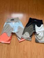Adidas Sporthose Marimekko, S, wie neu !!! 1 x getragen. Niedersachsen - Denkte Vorschau