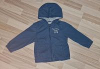 Dünne Jungen Regenjacke Benetton Gr. 92 Nordrhein-Westfalen - Lüdenscheid Vorschau