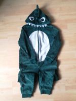 Onesie Kuschelanzug Vertbaudet Dino Overall Dresden - Trachau Vorschau