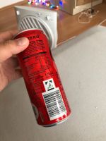 Eine leere Cola an Bayern - Wolframs-Eschenbach Vorschau