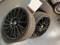 OZ Supertismo 8,5x20 ET45 TT RS3 passend für Golf 4 R32 225/30 20 Berlin - Treptow Vorschau