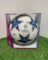 Adidas Fußball Grösse 5 UEFA Champions League 23/24 Pro Spielball Bayern - Aschaffenburg Vorschau