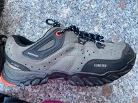 Shimano Schuh mit GoreTex MTB Größe 39 Hessen - Idstein Vorschau