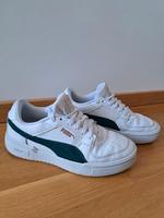 Puma Sneaker 42 weiß türkis Leipzig - Gohlis-Nord Vorschau