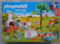 Playmobil City Life 9272 Einweihungsparty Bayern - Waging am See Vorschau