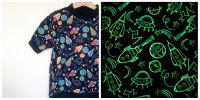 NEU Etsy Weltall Universum Kosmos T-Shirt Kinder 116 122 Leipzig - Sellerhausen-Stünz Vorschau