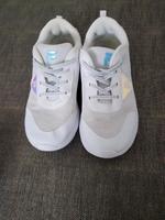 Sneaker in weiß (FILA) Hannover - Ahlem-Badenstedt-Davenstedt Vorschau