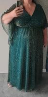 Wunderschönes Festkleid Gr. 5Xl von Shein Curve Nordrhein-Westfalen - Ennigerloh Vorschau