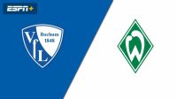 Werder Bremen gegen VfL Bochum 4 Tickets Eimsbüttel - Hamburg Eimsbüttel (Stadtteil) Vorschau