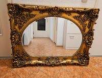 Goldener Barock Spiegel im Antik Stil - Wandspiegel Wandsbek - Hamburg Rahlstedt Vorschau