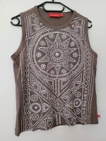 XX By Mexx Top Gr. XL Boho Style, khaki, 100% Baumwolle Nordrhein-Westfalen - Grevenbroich Vorschau