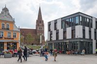 Immobilienkaufmann bietet Hausverwaltungsdienste für Eigentümer Brandenburg - Eberswalde Vorschau