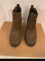 Stiefelette Braun Gr. 37 von H&M Köln - Weidenpesch Vorschau