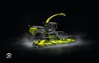 Suche Claas Jaguar Agritechnica model Bayern - Landsberied Vorschau