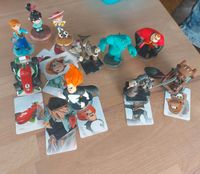 Disney Infinity 1.0 Figuren Baden-Württemberg - Nattheim Vorschau