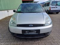 Ford Fiesta *Coupe *100TKM *Klima *Service&TÜV NEU! Baden-Württemberg - Baden-Baden Vorschau