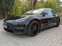 Tesla Model 3 Long Range AWD Brandenburg - Frankfurt (Oder) Vorschau