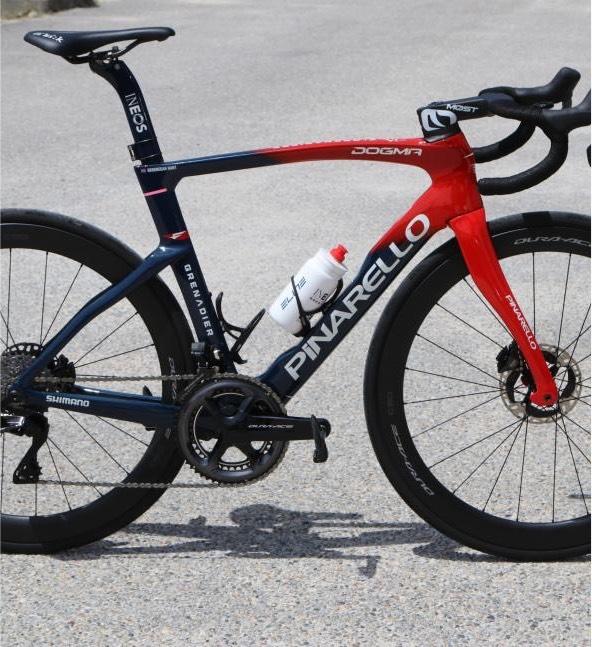 Pinarello Dogma F12 oder F Ineos Grenadier NEU o. Neuwertig in Stuttgart Bad Cannstatt Herrenfahrrad gebraucht kaufen kleinanzeigen
