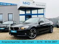 BMW 320d GT Automatik Facelift *Navi*M-Felgen 19 Nordrhein-Westfalen - Nottuln Vorschau