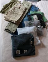 Paket Jungs Gr 170/176 Jack&Jones H&M Bayern - Dinkelsbuehl Vorschau