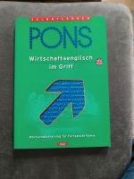 PONS Wirtschafts Englisch im Griff Wortschatztraining Hamburg-Nord - Hamburg Winterhude Vorschau