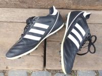 Fußballschuhe Adidas Kaiser 5 Größe 42 UK 8, US 8,5 Nur Abholung Hessen - Büdingen Vorschau