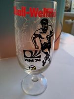 Bierglas  Fußballweltmeisterschaft Sachsen-Anhalt - Sangerhausen Vorschau