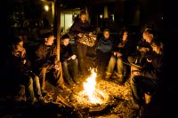 Weiterbildung "Wildnispädagogik" in Marburg Marburg - Wehrda Vorschau