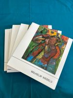 5x Wilhelm Webels Bildband Kunstband Neu von Karl Geibel Niedersachsen - Emden Vorschau