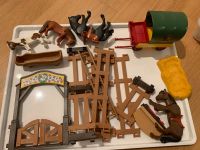 Playmobil - Thema Pferde - Figuren, Gegenstände Niedersachsen - Braunschweig Vorschau