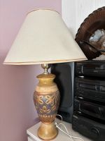 Lampe aus Keramik Niedersachsen - Langenhagen Vorschau