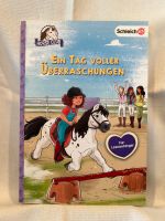 Schleich® Horse Club™: Ein Tag voller Überraschungen Baden-Württemberg - Karlsruhe Vorschau