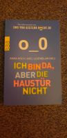 Ich bin da, aber die Haustür nicht Anna Koch SMS Buch Bayern - Marktoberdorf Vorschau