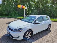 Volkswagen Golf VII Lim. e-Golf voll elektrisch neu tüv Thüringen - Rositz Vorschau